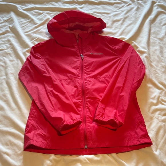 Columbia Other - Columbia Women's Bright Red Ski Jacket